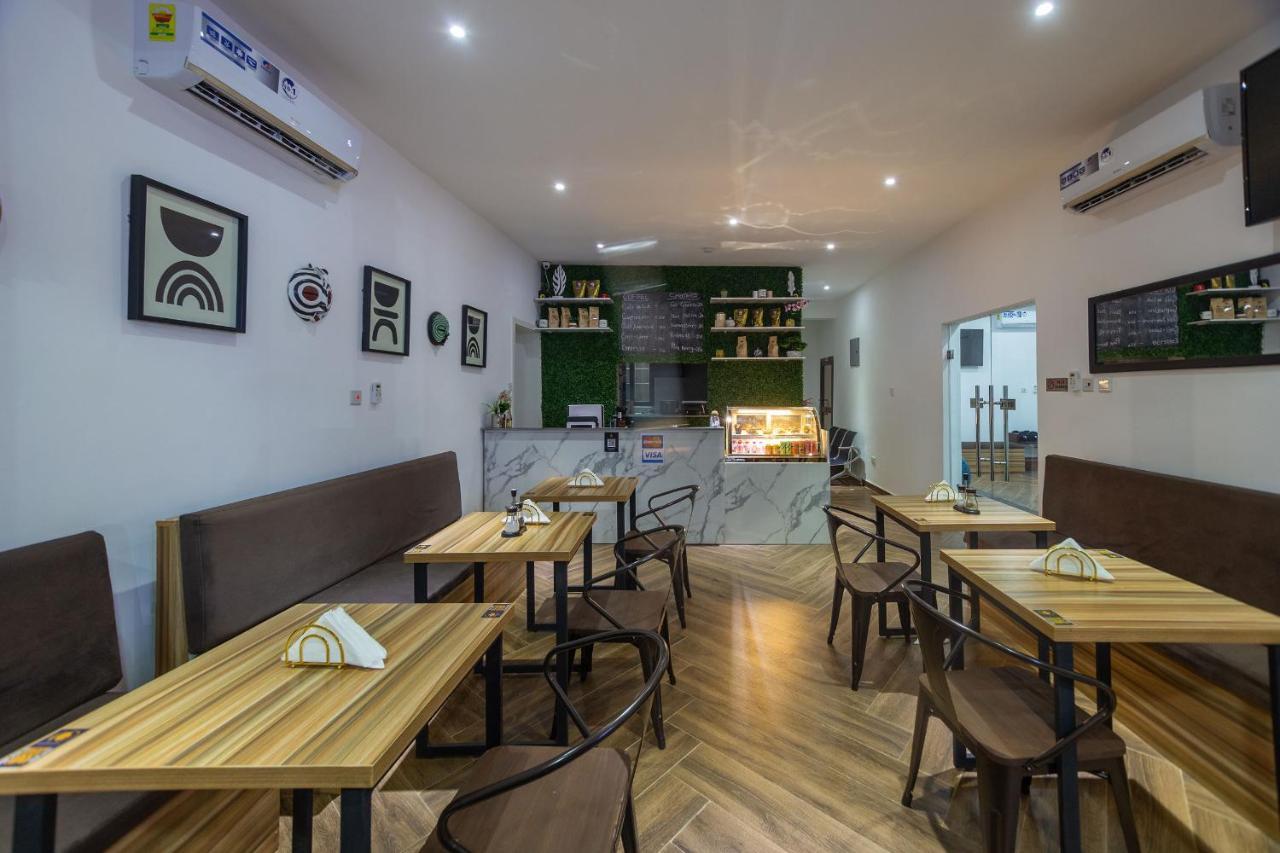 The Avery Apartments At Odomaa Place, East Airport 아크라 외부 사진